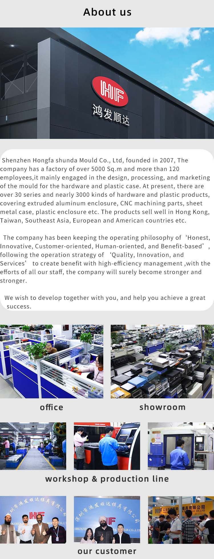 Company Profile 1