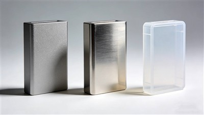 How to choose Industrial Electronic Enclosure Materials and Design