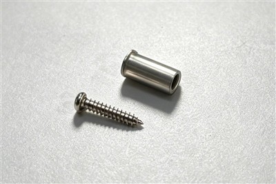 Self-Tapping Screws vs. Self-Clinching Standoffs in Precision Enclosures