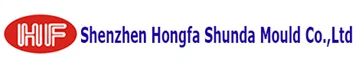Shenzhen Hongfashunda Mould Co.,Ltd