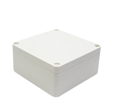 ABS Outdoor Waterproof Junction Box