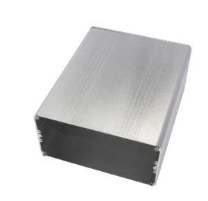 Aluminum Enclosures Junction Box for PCB