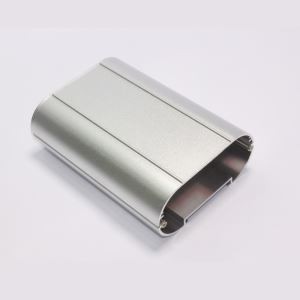 Aluminium Enclosures For Electronics