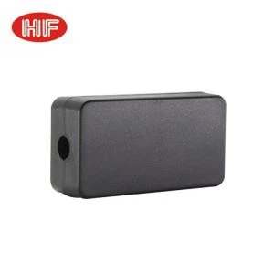 Plastic Box Enclosure For Electronic