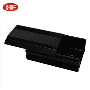 Power Inverter Case Aluminum Heat Sink Enclosure
