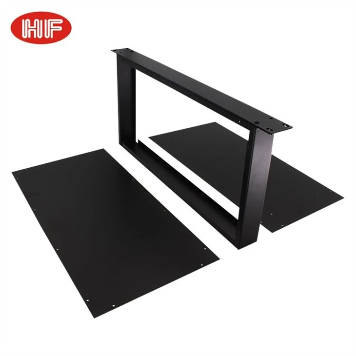 Metal Waterproof Case 1 U Chassis 19 Inch