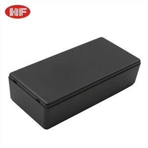 Plastic Enclosure Electrical Junction Box