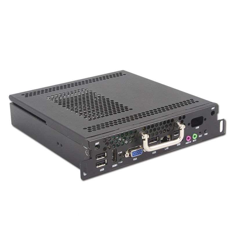 Crafting a Robust 19-Inch Aluminum Chassis for Efficient Operation