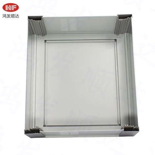 Aluminum Enclosure Control Case Power Supply